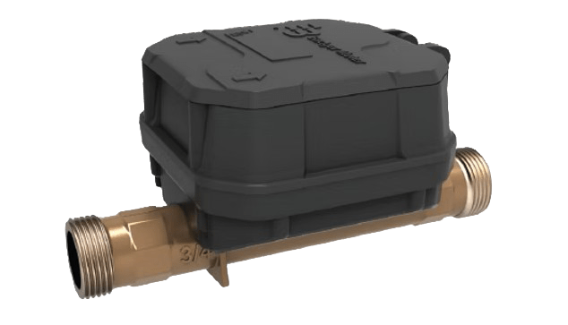 AMI meter unit