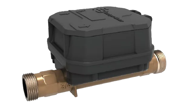 AMI meter unit